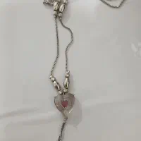 گردنبند قلبی