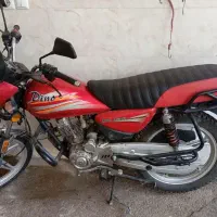 موتوردینو ۱۵۰سی سی