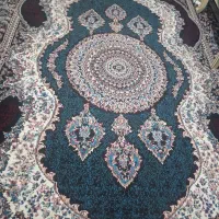 یک جفت فرش 9 متری