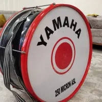 طبل YAMAHA