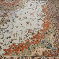 فرش ماشینی ۶متری ضخیم ۲ عدد