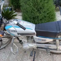 آموزش موتور سواری