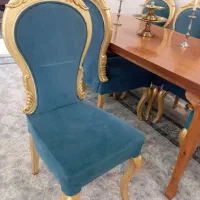 میز ناهار خوری و صندلی