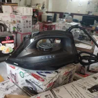 اتو بخار کف سرامیکی فیلیپس