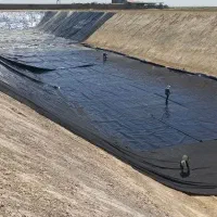 پوشش عایق  پلیمری آبندی استخر ژئوممبران