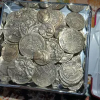 سکه قدیمی