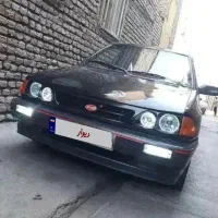 پرایدهاچ بک فول