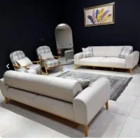 زیبایی و دوام مبلمان شما //  با مبل حاج حداد//چکی