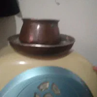 ضروف مسی