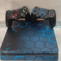 Ps4 slim