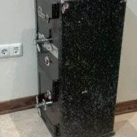 صندوق زد سرقت