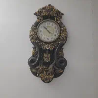 ساعت دیواری سالم سالم
