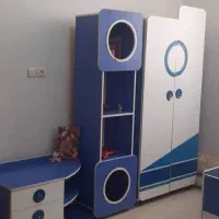 سرویس خواب پسرانه