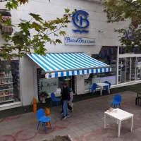 سایبان برقی و دستی / اقساط بدون سود / ارسال رایگان
