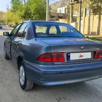 سمند lx 87|خودرو سواری و وانت|روانسر, |دیوار