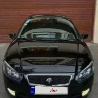 رانا پلاس سقف پانا مدل ۱۴۰۲ در حد صفر