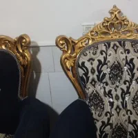 مبل سلطنتی ۷ نفر