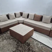 مبل ال راحتی