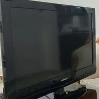 تلوزیون ال سی دی سامسونگ
