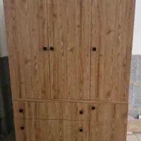 کمد ام دی اف روکشیی