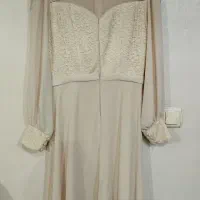 لباس مجلسی ماکسی