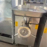 فر ساندویچی چهار کاره و چرخ گوشت ۴۲دسته دوم