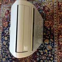 کولر گازی گری پرتابل|کولر گازی و فن‌کوئل|تهران, دانشگاه علم و صنعت|دیوار