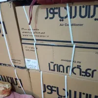 کولر گازی اصلی با گارانتی۱۲هزار