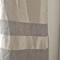 پرده دکور پانچ