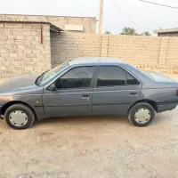 پژو 405 مدل 97