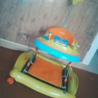 روروئک|کالسکه و لوازم جانبی|اراک, |دیوار