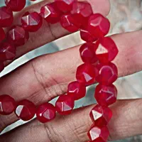 یاقوت کارنلین اصل بدون به سازی