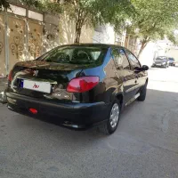 206 sd تیوفایو مدل 99 کم‌کار