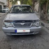 پراید ۱۳۲ مدل ۹۰