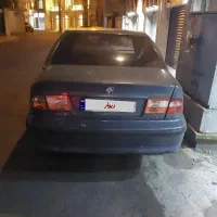 سمند elx مدل ۸۱