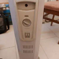 شوفاژ برقی دلونگی