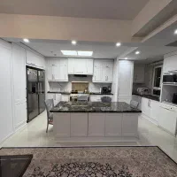 برج طبقات بالا 4خوابه فول امکانات