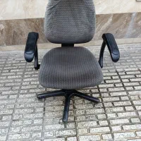 صندلی کامپیوتر