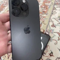 آیفون ۱۴ پرو ZA باریجستر فوق العاده تمیز