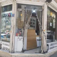 فروش مغازه