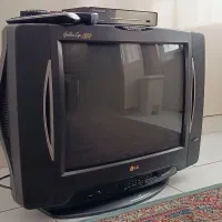 تلویزیون LG