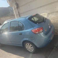 تیبا۲ مدل ۹۳ فنی به شرط