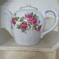غوری و ۲ چایدان