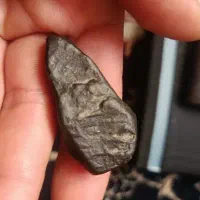 شهاب سنگ کندرایت Enstatite Eh بی نظیر