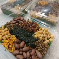 پک آماده مخصوص آش رشته