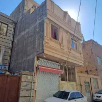 ۳ طبقه بفروش میرسد