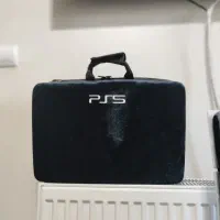 ps5 digital|کنسول، بازی ویدئویی و آنلاین|اسلام‌شهر, شهرک واوان|دیوار