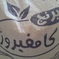 فروش برنج کامفیروزی