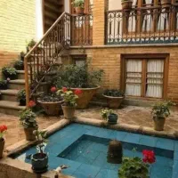 ۲۵۰متر /ویلایی دربست/ قیمت زیر فی