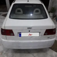 سواری چری کویین مدل ۸۸ دوگانه فابریک